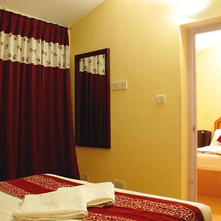 Country Club Valley Vista Kodaikanal Exterior photo